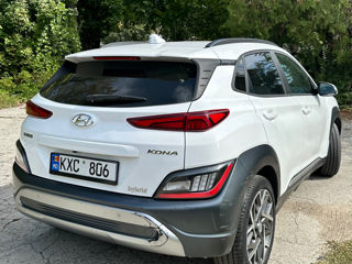 Hyundai Kona foto 4