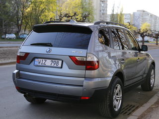 BMW X3 foto 5