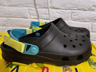 Crocs новые,размер 42