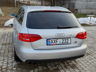 Audi A4 foto 4