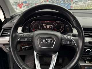 Audi Q7 foto 6