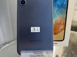 Samsung Galaxy M 35- 3190 lei