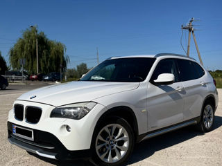 BMW X1 foto 1