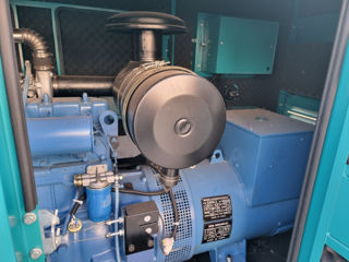 Generator 80 kwt(diesel)