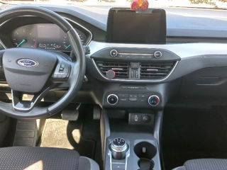 Ford Focus foto 6