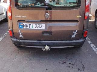 Renault Kangoo foto 4