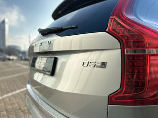 Volvo XC90 foto 6