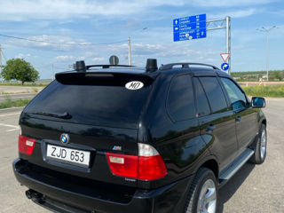 BMW X5 foto 6