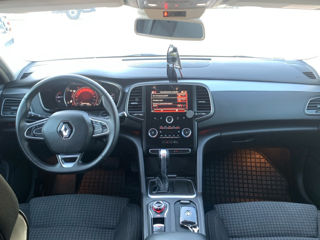 Renault Talisman foto 7