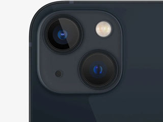 iPhone 13, 128 GB Midnight MD - новый в упаковке foto 4