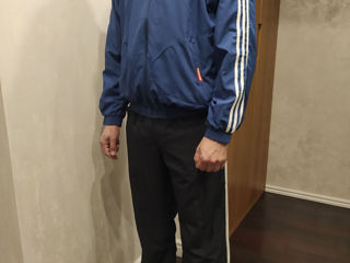 Мужские спортивные костюмы от Adidas  Lotto foto 4
