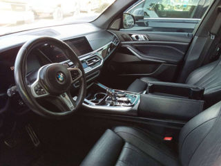 BMW X5 foto 18