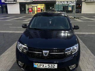 Dacia Logan, 2018 г.