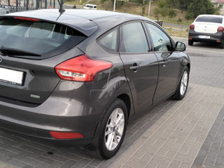 Ford Focus foto 4