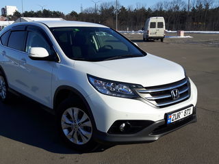 Honda CR-V foto 1