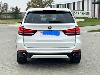 BMW X5 foto 3