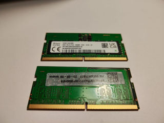 2x8Gb Hunix DDR5 5600