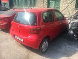 Razborca toyta yaris foto 4