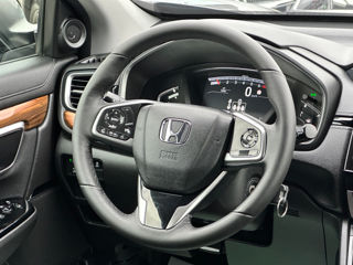 Honda CR-V foto 9