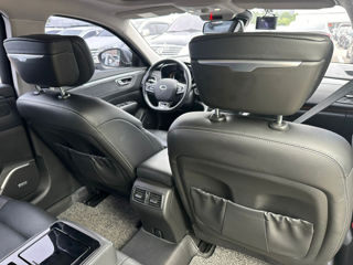 Renault Talisman foto 5