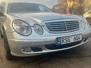 Mercedes E-Class foto 6