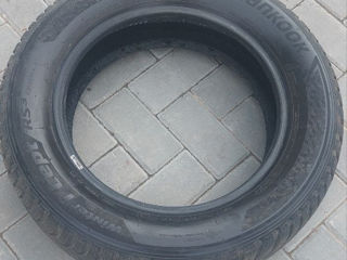 4 anvelope Hankook Winter I*cept RS3, R16 205/60 foto 2