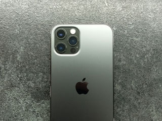 iPhone 12 Pro