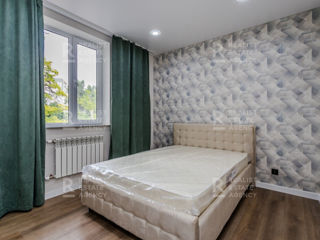 Apartament cu 1 cameră, 30 m², Râșcani, Chișinău foto 1