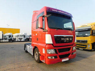 Man Tgx 18.440 foto 2