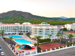 Pineta Deluxe Hotel 5* Marmaris foto 1