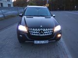 Mercedes ML Class foto 3