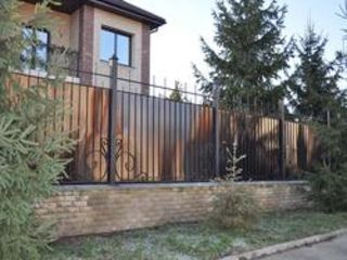 Policarbonat profilat foto 4