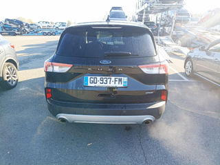 Ford Kuga foto 12