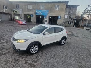 Nissan Qashqai foto 3