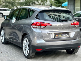 Renault Scenic foto 4