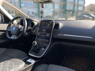 Renault Grand Scenic foto 5