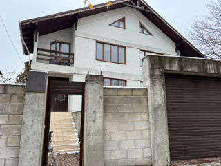 Duplex în sectorul Botanica din municipiu foto 9