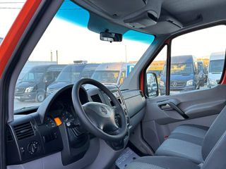 Mercedes Sprinter 316 CDI foto 9