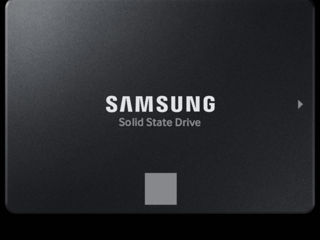 SATA SSD 250 GB Samsung 860 Evo