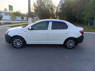 Dacia Logan foto 5