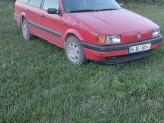 Volkswagen Passat foto 0