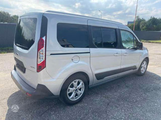 Ford Tourneo Connect foto 3