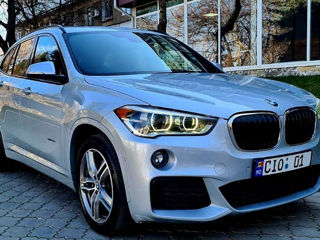 BMW X1 foto 2