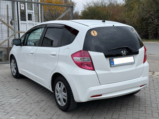 Honda Jazz foto 4