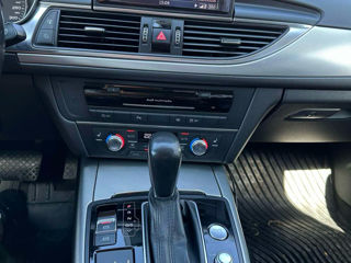 Audi A6 foto 8