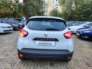 Renault Captur foto 9