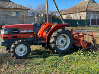 Kubota Gl29 foto 2