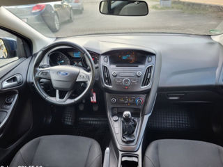 Ford Focus foto 5