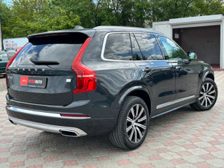 Volvo XC90 foto 4