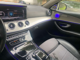 Mercedes E-Class foto 6